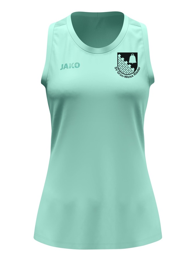 Jako Tanktop Light Flow Damen