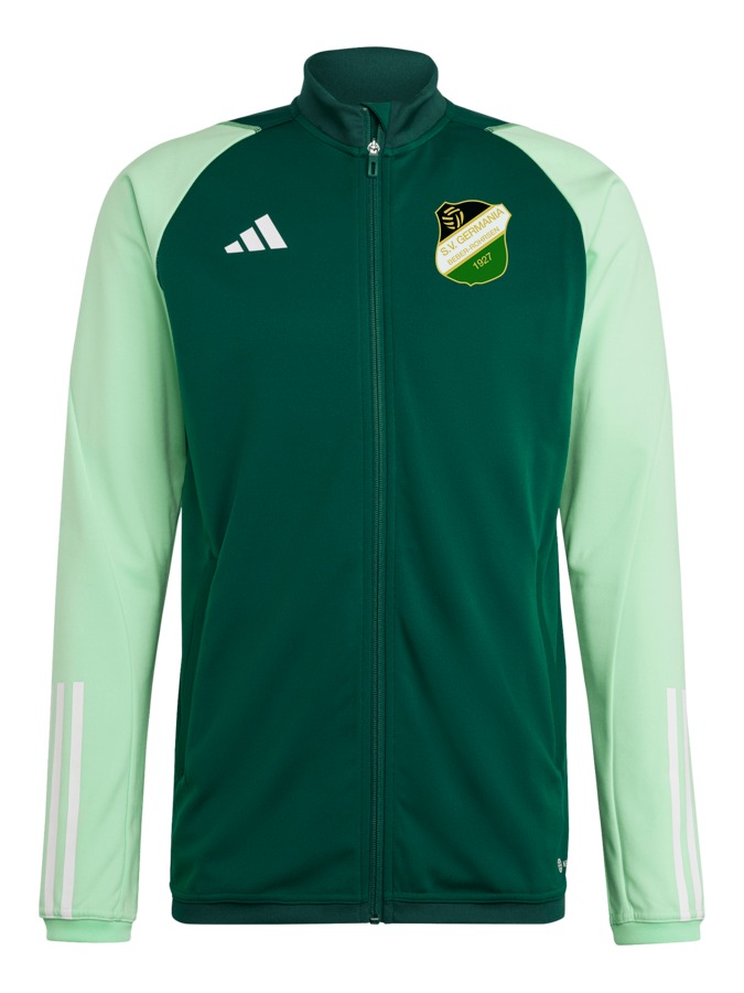 adidas Tiro 23 Competition Trainingsjacke
