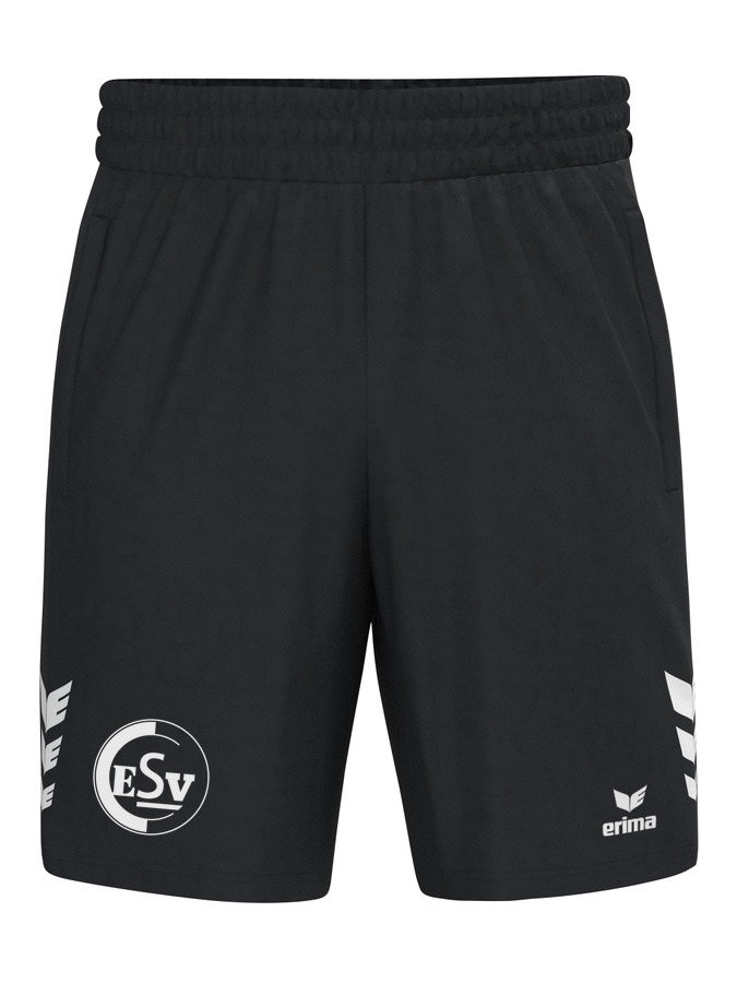 Erima Celebrate 125 Shorts