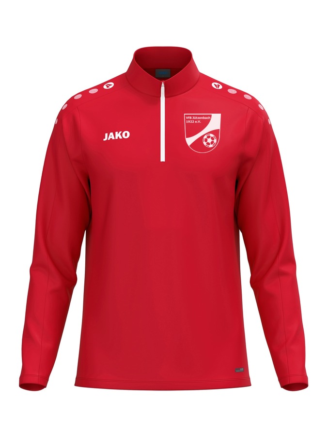 Jako Ziptop One