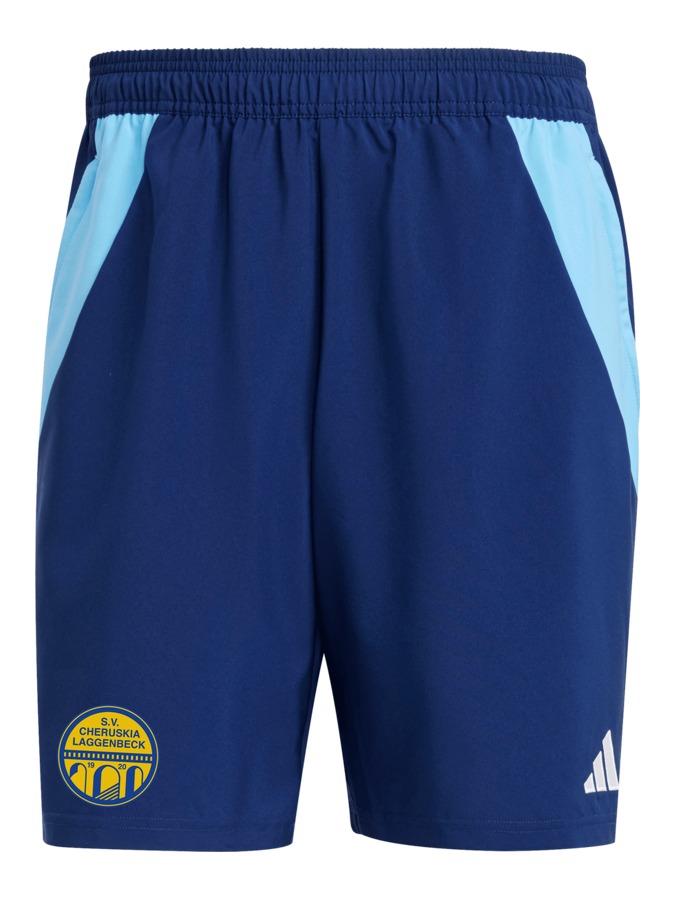 adidas Tiro 24 Competition Downtime Shorts