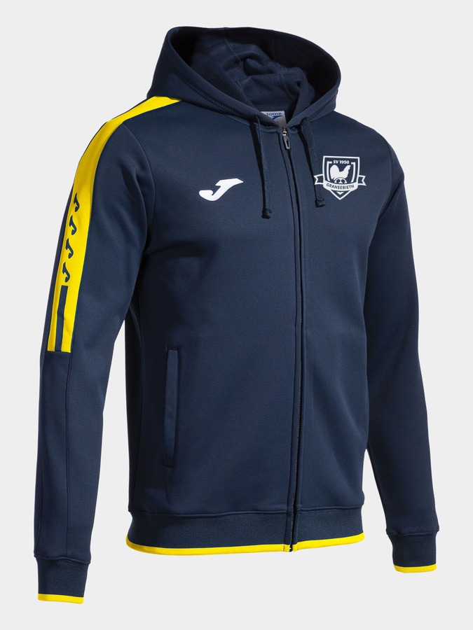 Joma Olimpiada Kapuzenjacke