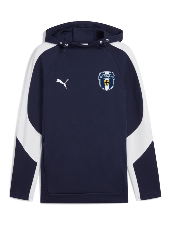 PUMA teamEVOSTRIPE Hoody