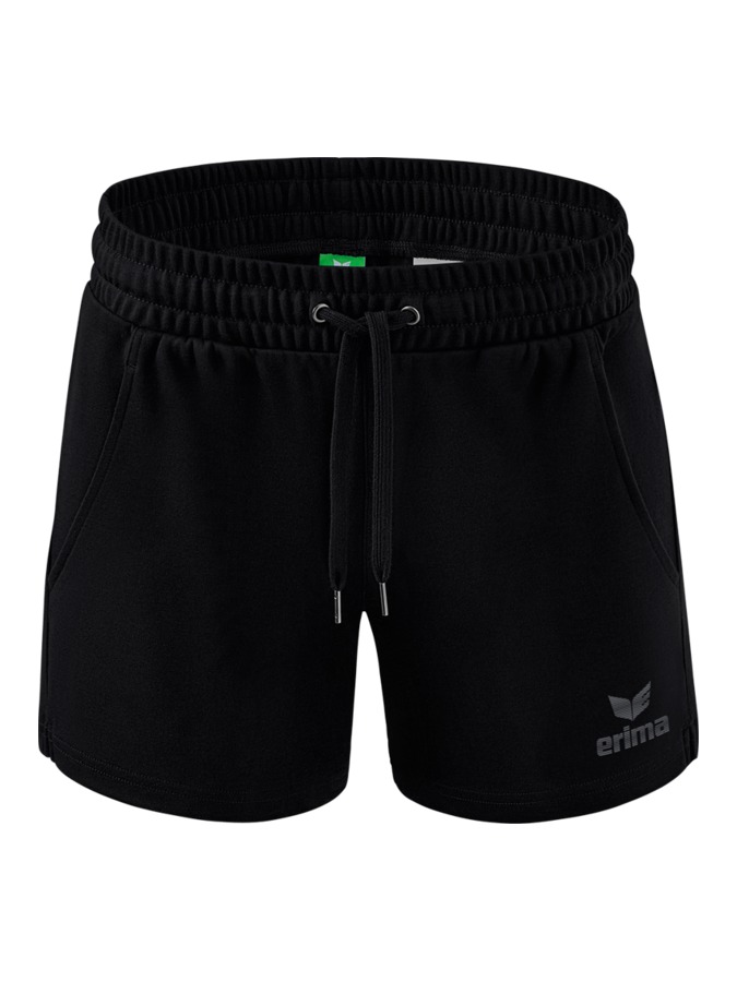 Erima Essential Team Sweatshorts Damen