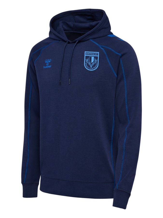 Hummel Move 2.0 Hoodie