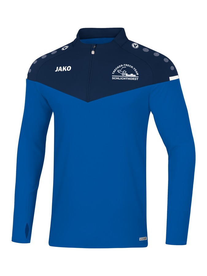 Jako Ziptop Champ 2.0