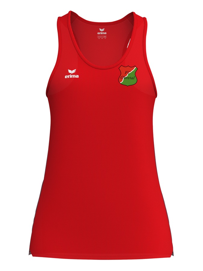 Erima T&F Wings Singlet Damen