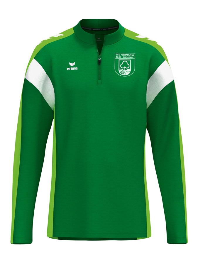Erima Celebrate 125 Training Top