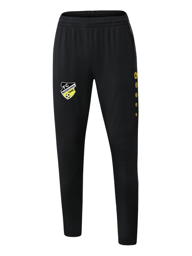 Jako Trainingshose Premium Damen