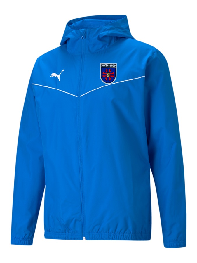 PUMA teamRISE Allwetterjacke