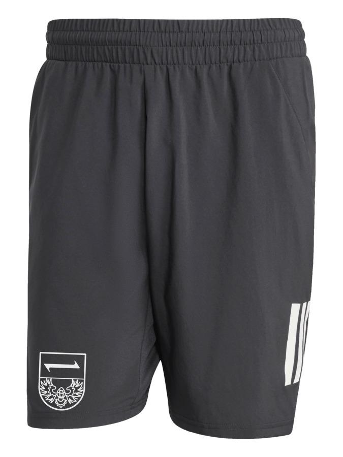 adidas Club Tennis Climacool 3-Streifen Shorts