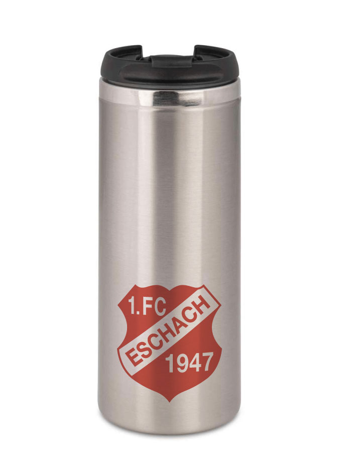 Edelstahl-Thermosbecher
