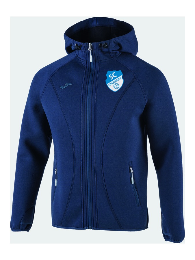Joma Softshelljacke Basilea