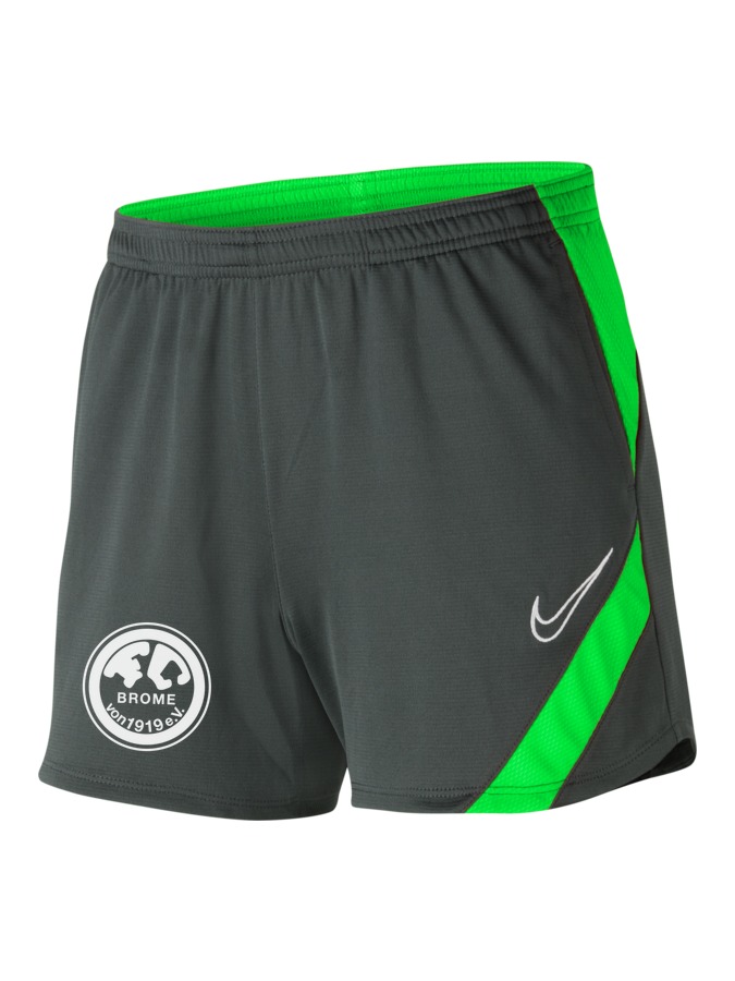 Nike Academy Pro 21 Knit Shorts Damen