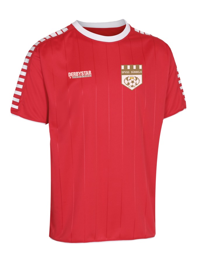 Derbystar Hyper Trikot