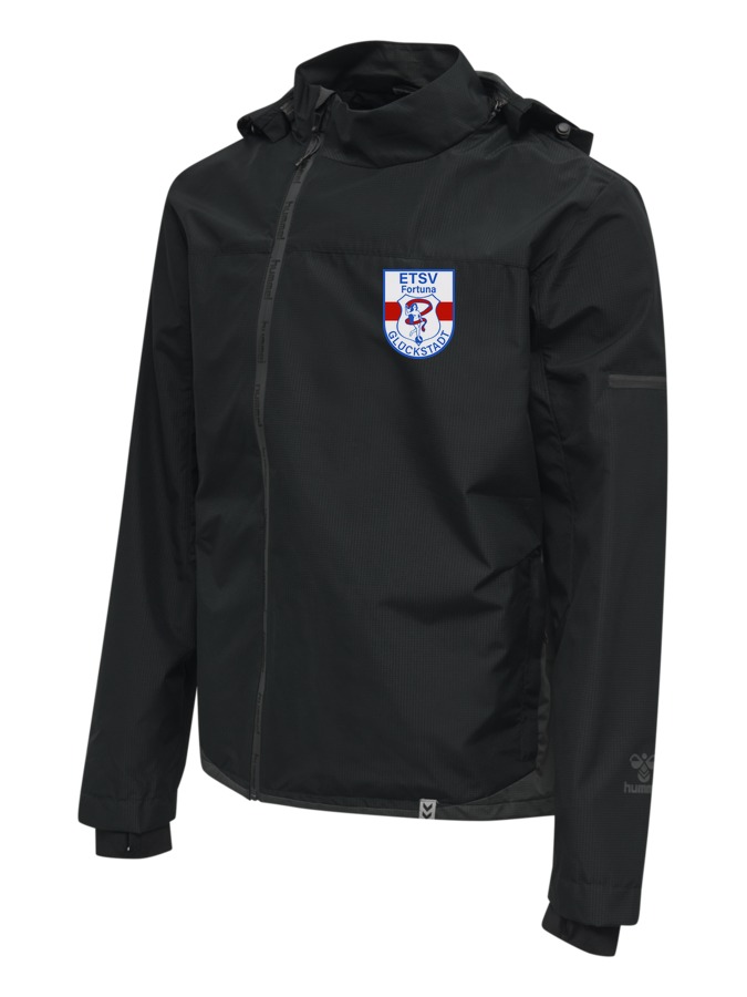 Hummel North Shell Jacke