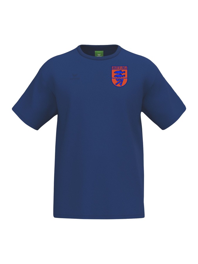 Erima Compete T-Shirt