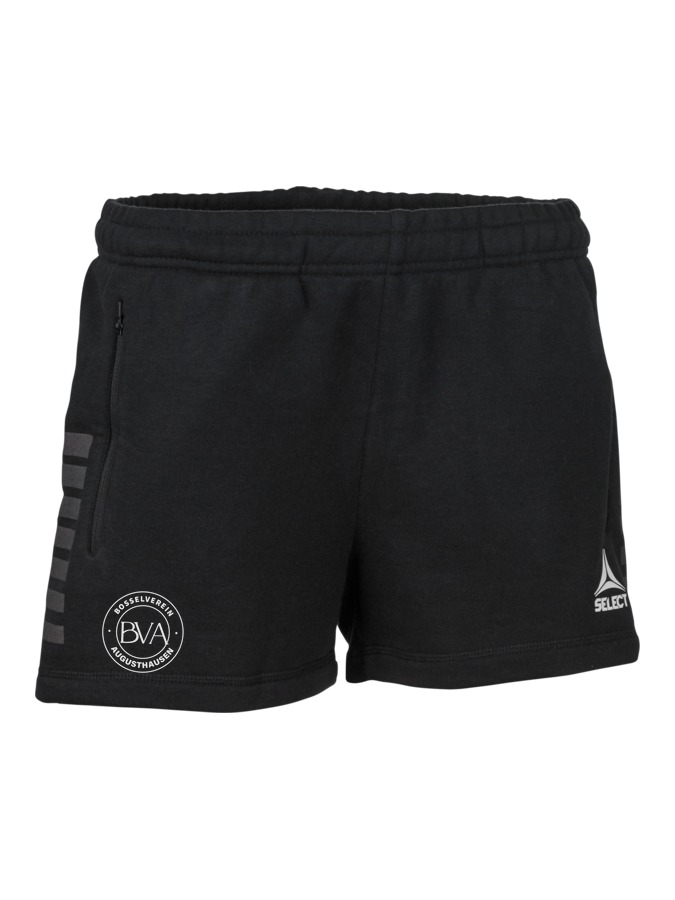 Select Sweatshorts Oxford Damen