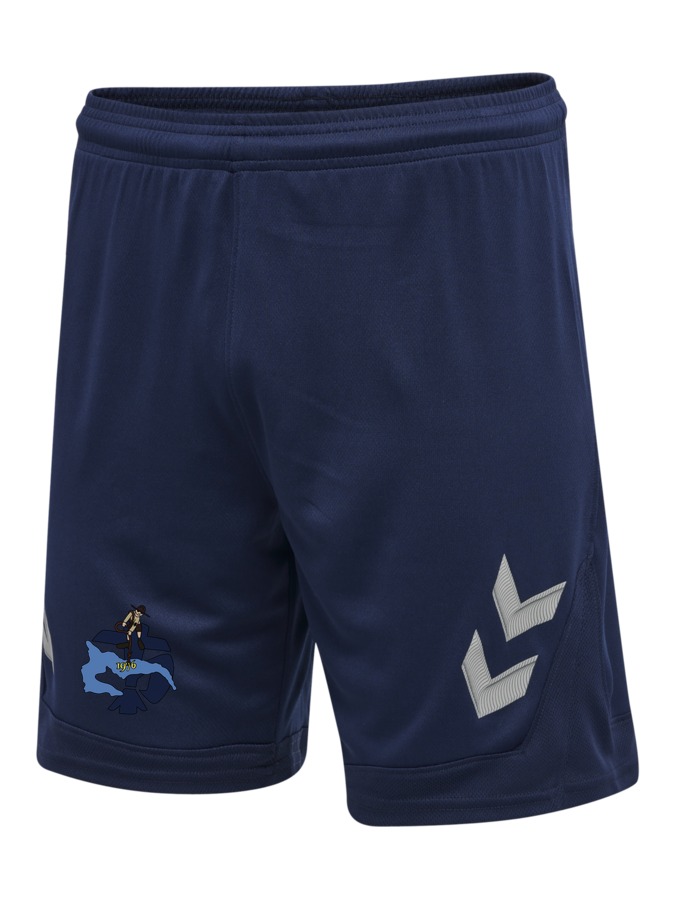 Hummel Lead Trainingsshorts