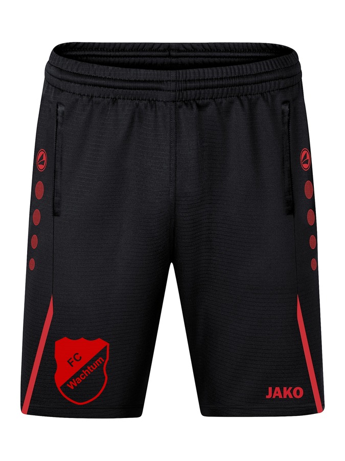 Jako Trainingsshort Challenge