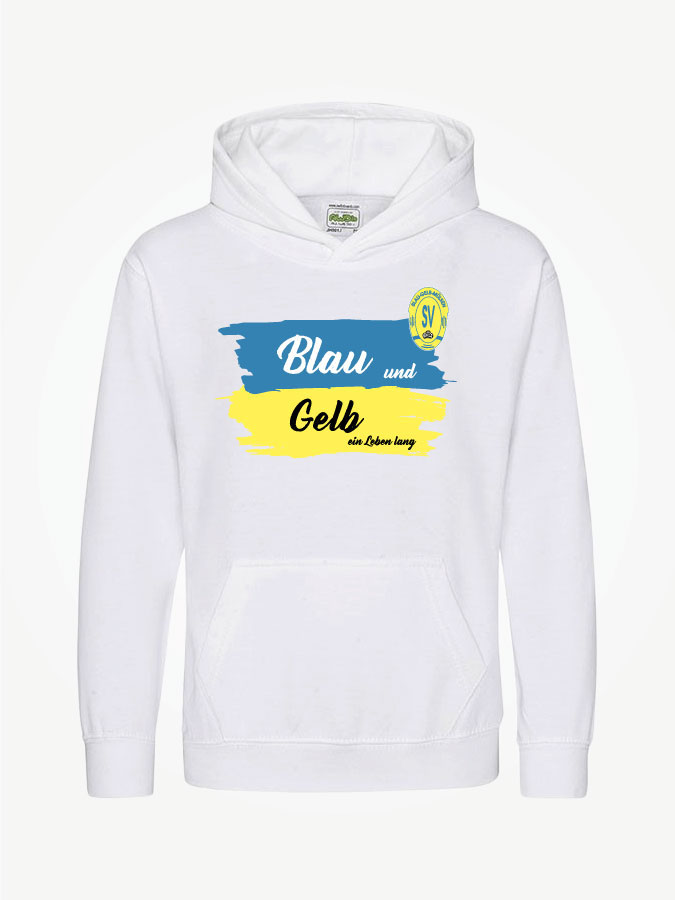 Hoodie Loyal Kids Unisex