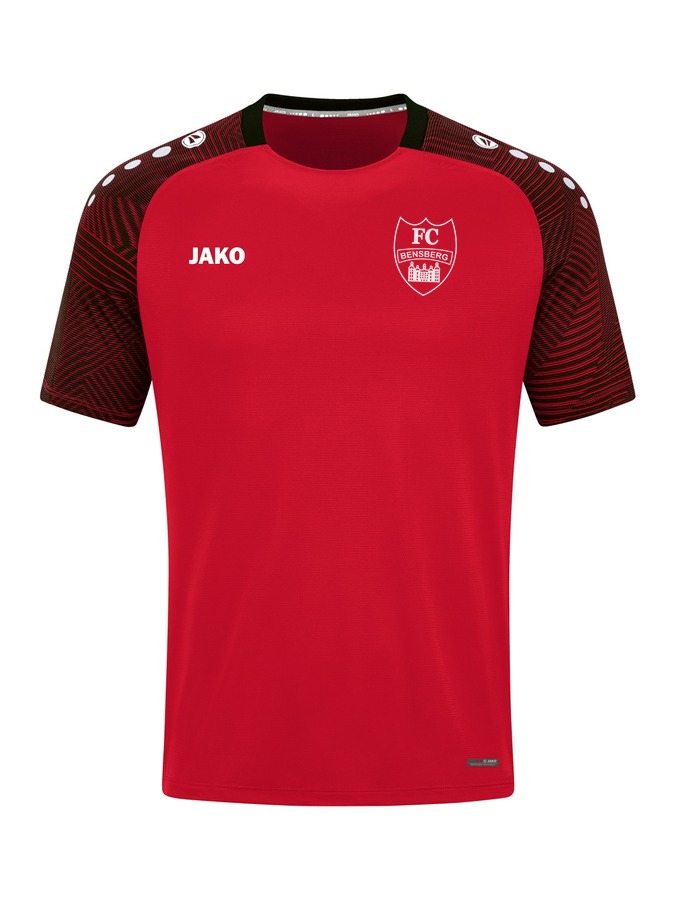 Jako T-Shirt Performance