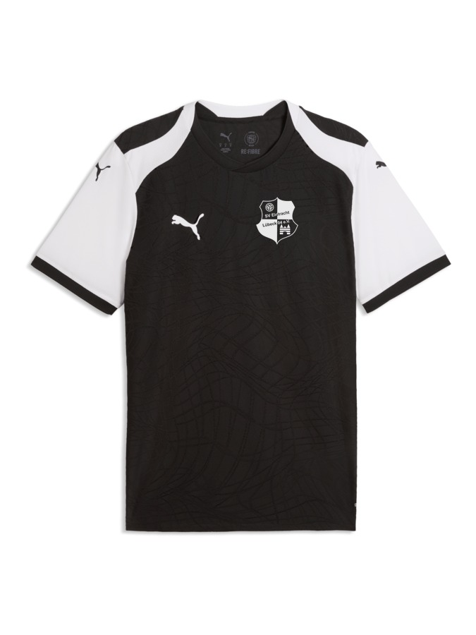 PUMA teamFINAL26 Knit Trikot