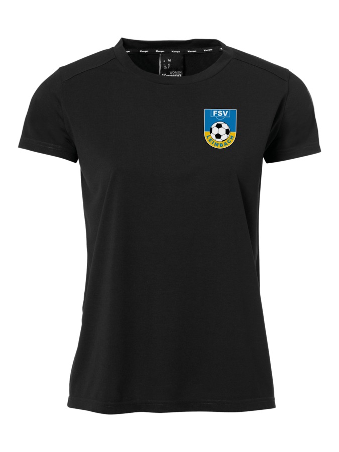 Kempa Status T-Shirt Damen