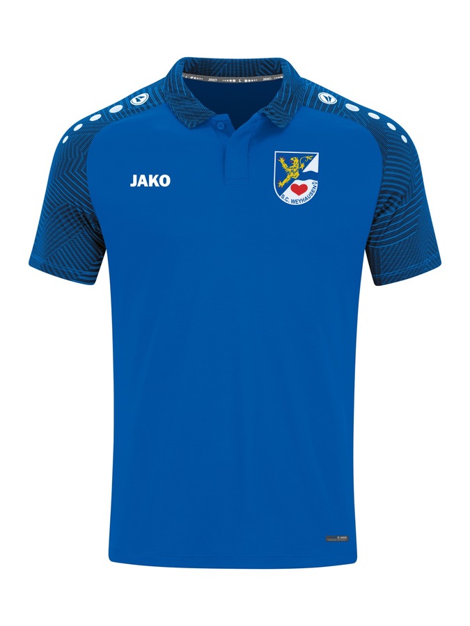 Jako Poloshirt Performance