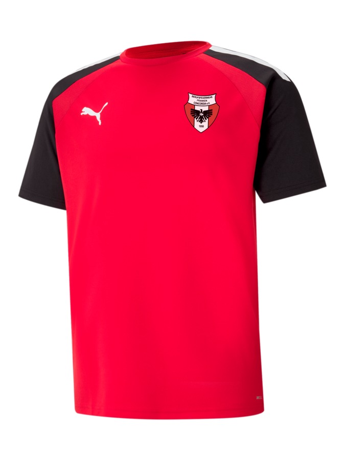 PUMA teamPACER Trikot