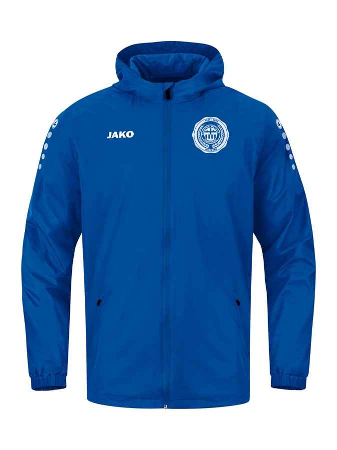 Jako Allwetterjacke Team 2.0