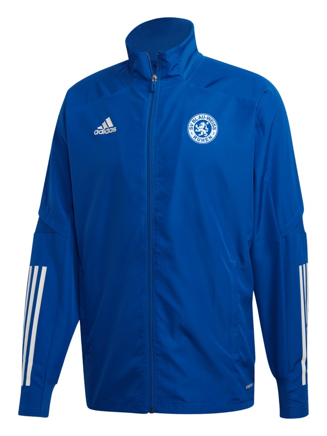 adidas Condivo 20 Präsentationsjacke