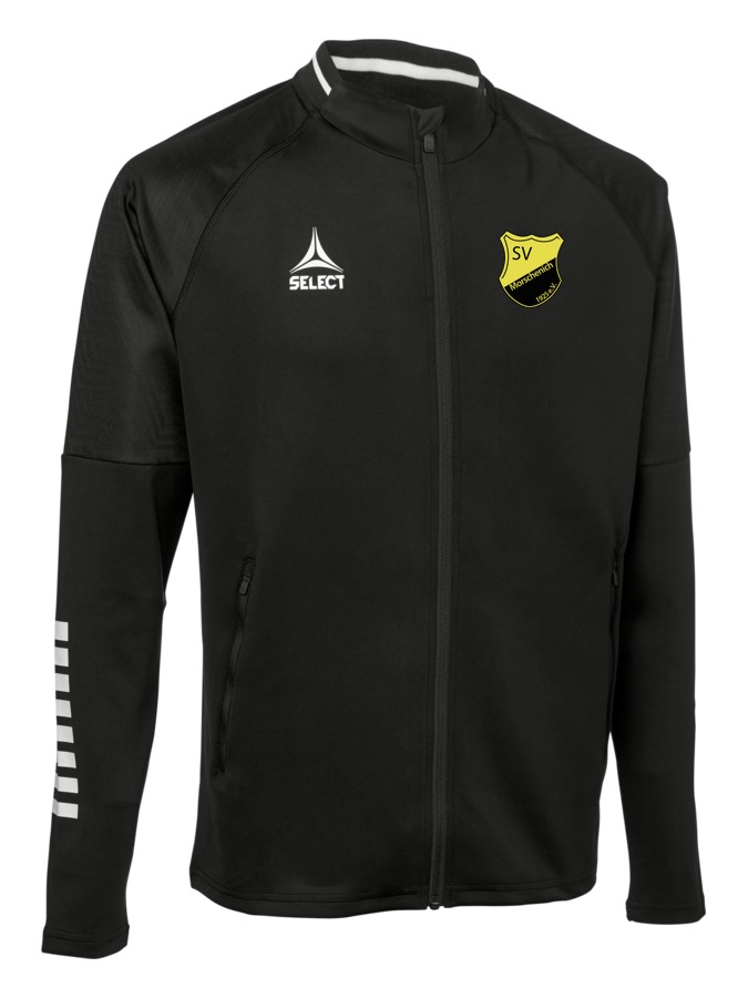 Select Monaco Trainingsjacke