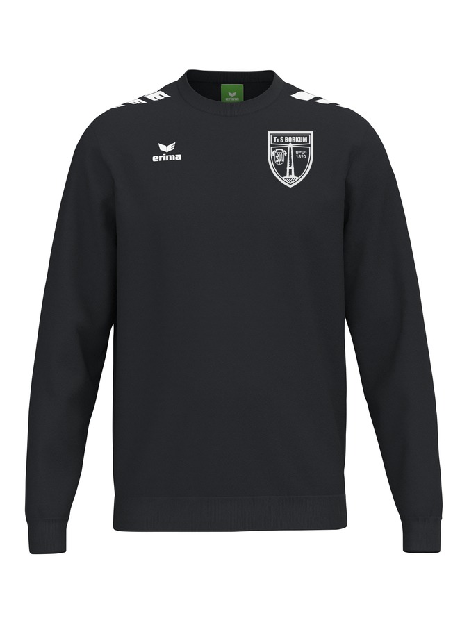 Erima Compete 3 Wings Sweatshirt