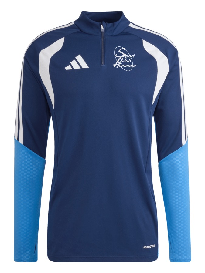 adidas Tiro 26 Competition Trainingsoberteil