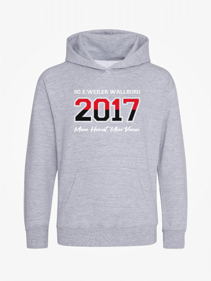 Hoodie Established Kids