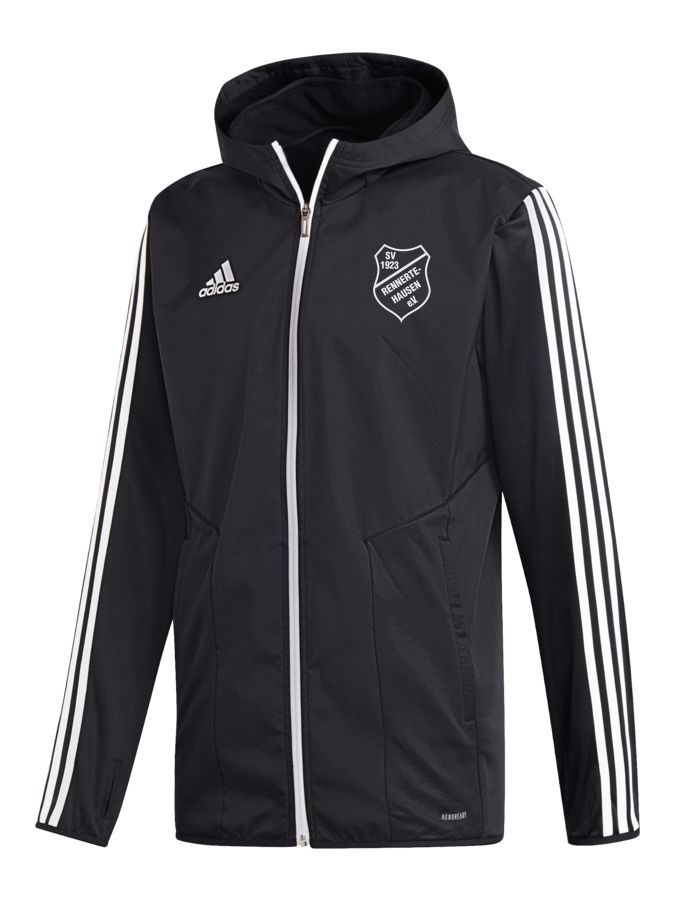 adidas Tiro 19 Trainingsjacke Warm