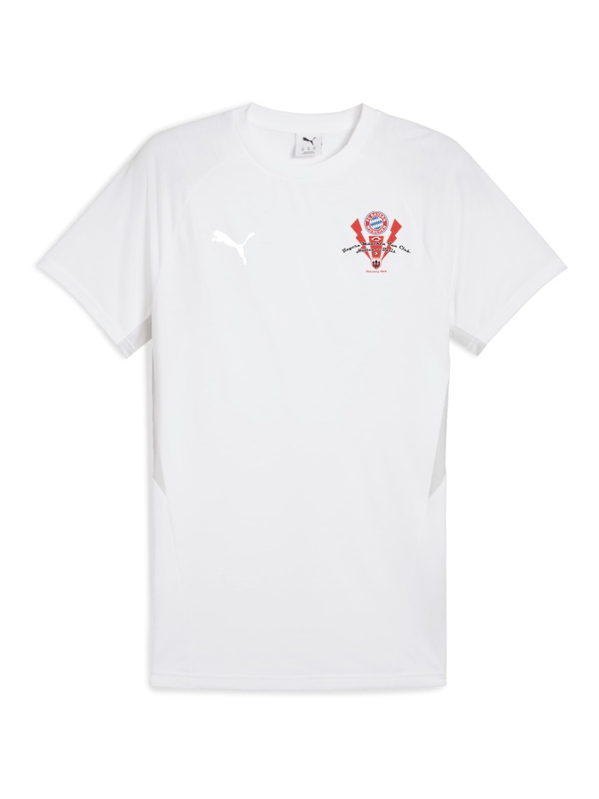PUMA teamEVOSTRIPE T-Shirt