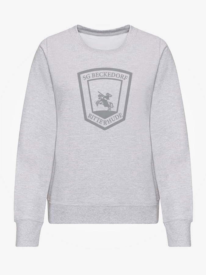 Sweater All Grey Unisex