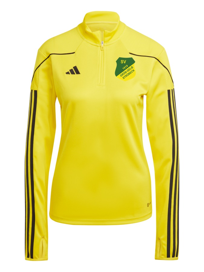 adidas Tiro 23 League Trainingstop Damen
