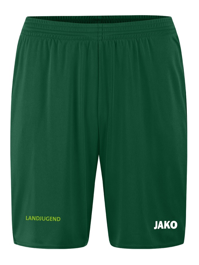 Jako Sporthose Manchester 2.0 ohne Innenslip