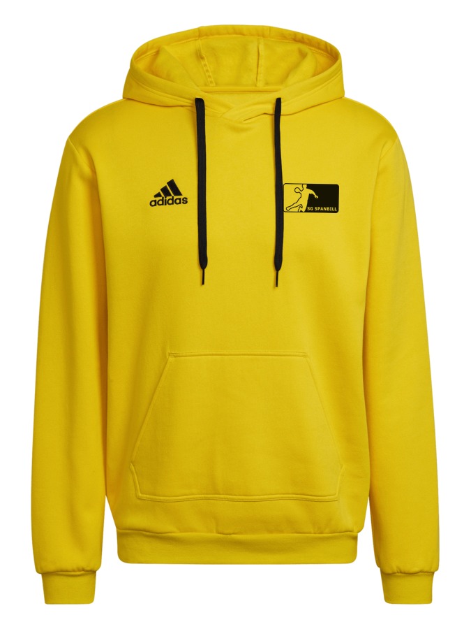 adidas Entrada 22 Hoodie