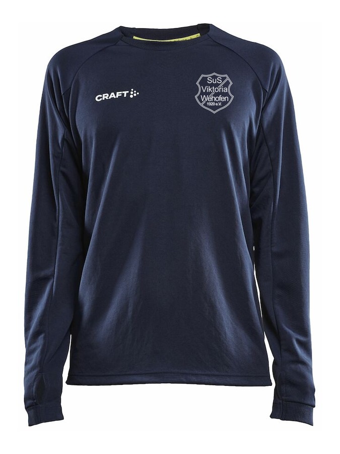 Craft Evolve Sweatshirt