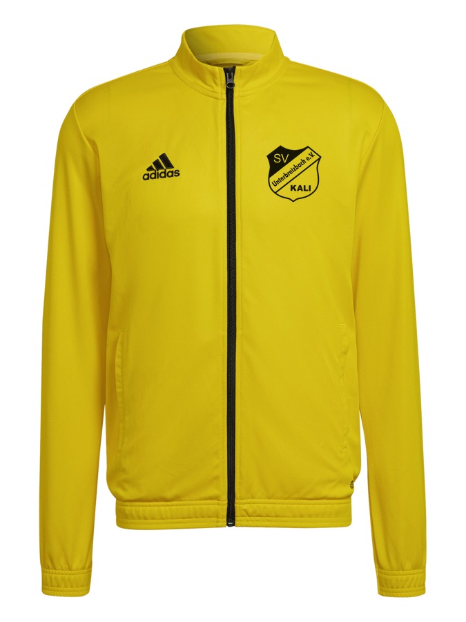 adidas Entrada 22 Trainingsjacke