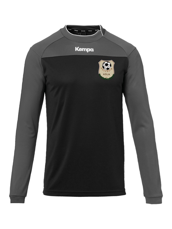 Kempa Prime Langarmshirt