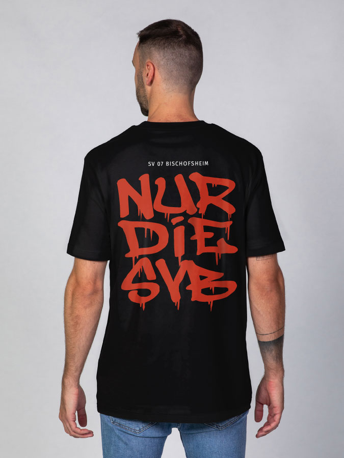 Shirt Street Herren