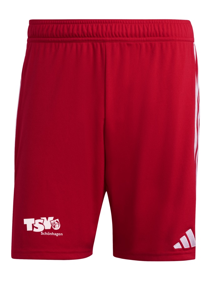 adidas Tiro 23 Shorts