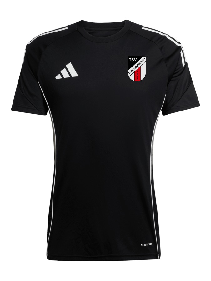 adidas Tiro 25 Competition Trainingstrikot
