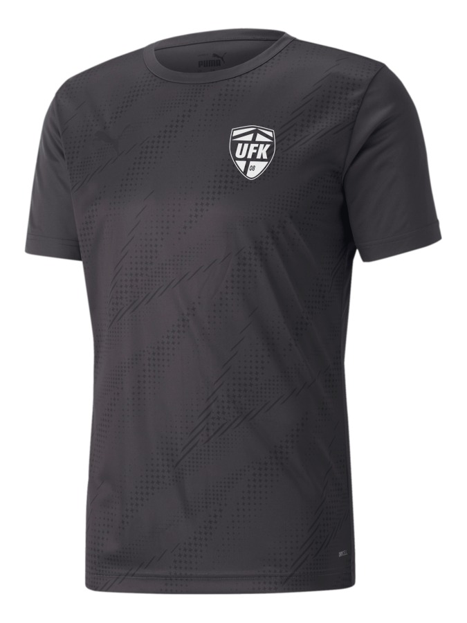 PUMA individualRISE Graphic T-Shirt