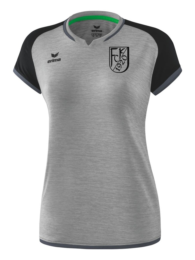 Erima Zenari 3.0 Tanktop Damen